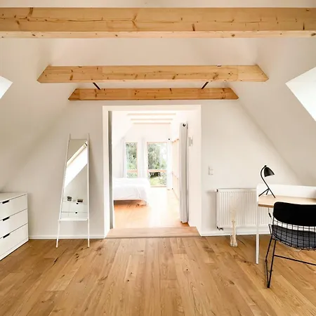 Fehmarn-ostseeferienseehaus174 Direkt Am Wasser 174 Holiday home