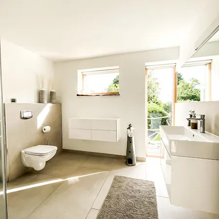 Holiday home Fehmarn-ostseeferienseehaus174 Direkt Am Wasser 174 *