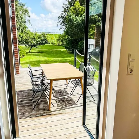 Fehmarn-ostseeferienseehaus174 Direkt Am Wasser 174 Orth