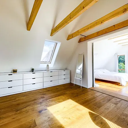 Fehmarn-ostseeferienseehaus174 Direkt Am Wasser 174 Holiday home Orth