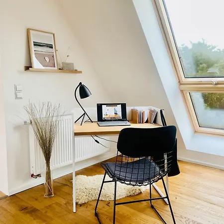 Holiday home Fehmarn-ostseeferienseehaus174 Direkt Am Wasser 174 Orth